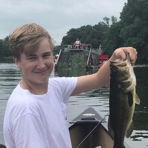 Meet your Posher, Evan